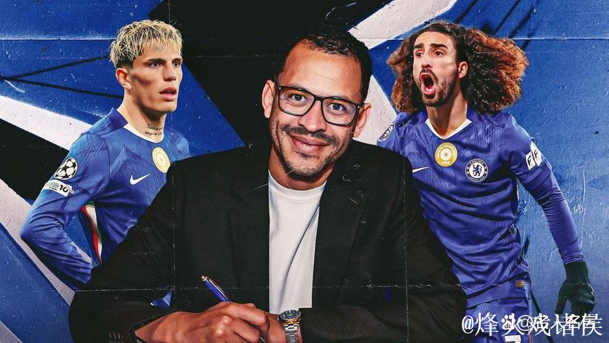 罗西尼尔成切尔西新帅 鲁尼赞其“最佳教练”